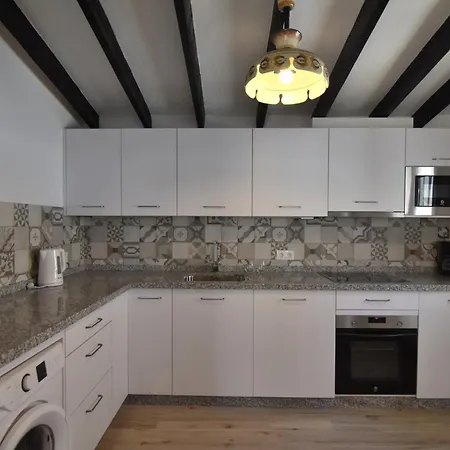 El Corinto -the Enchanted Place Holiday home *
