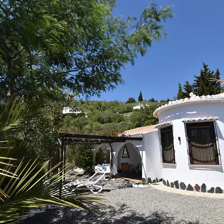 Holiday home El Corinto -the Enchanted Place