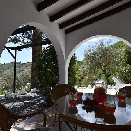Holiday home El Corinto -the Enchanted Place