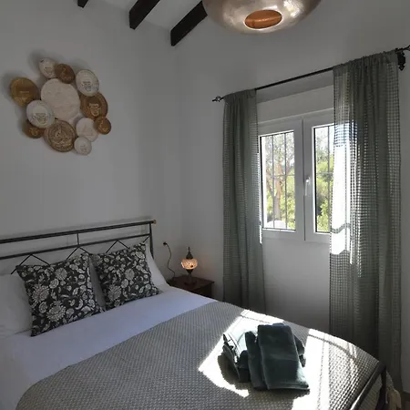 Holiday home El Corinto -the Enchanted Place Competa