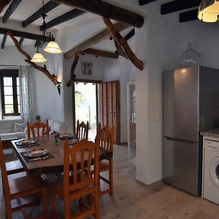 Holiday home El Corinto -the Enchanted Place