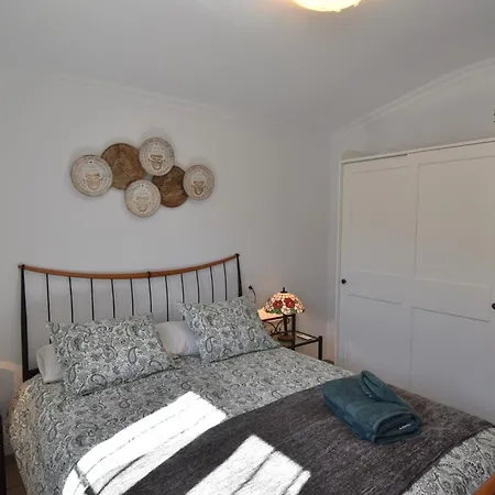 El Corinto -the Enchanted Place Holiday home