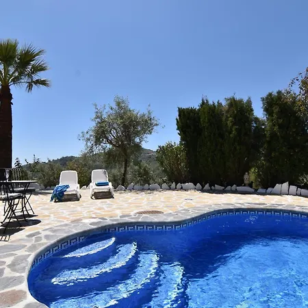 Holiday home El Corinto -the Enchanted Place *