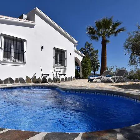 Holiday home El Corinto -the Enchanted Place *
