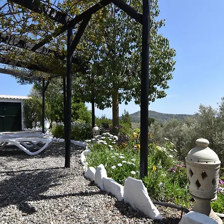 El Corinto -the Enchanted Place Holiday home