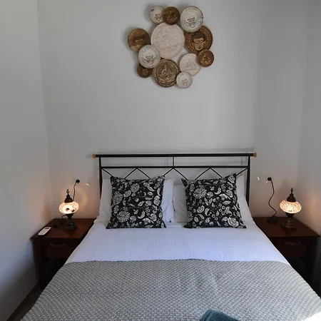 El Corinto -the Enchanted Place Holiday home *