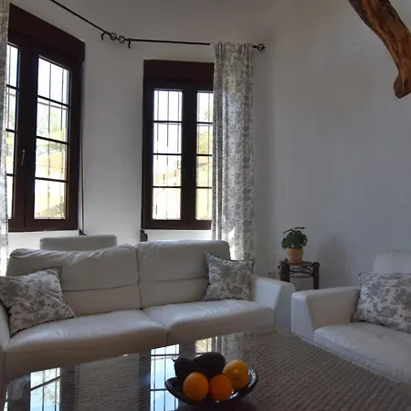 El Corinto -the Enchanted Place Casa vacanze