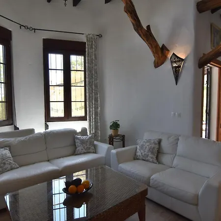 El Corinto -the Enchanted Place Casa vacanze