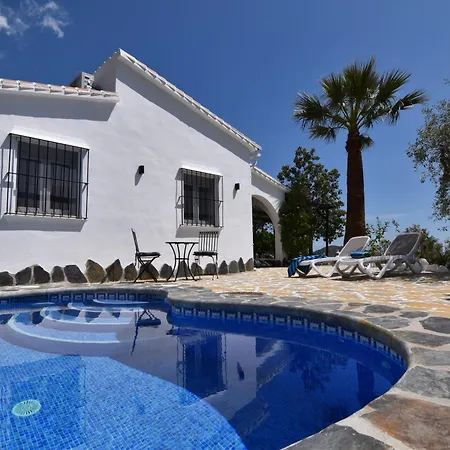Casa vacanze El Corinto -the Enchanted Place *