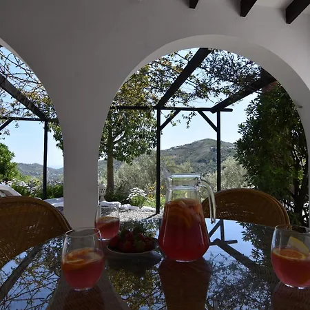 El Corinto -the Enchanted Place Casa vacanze
