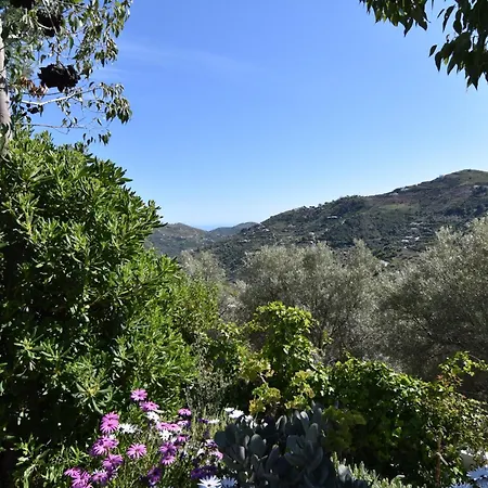 El Corinto -the Enchanted Place